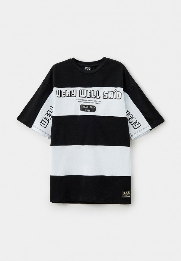 Футболка Fashion XS 2080₽