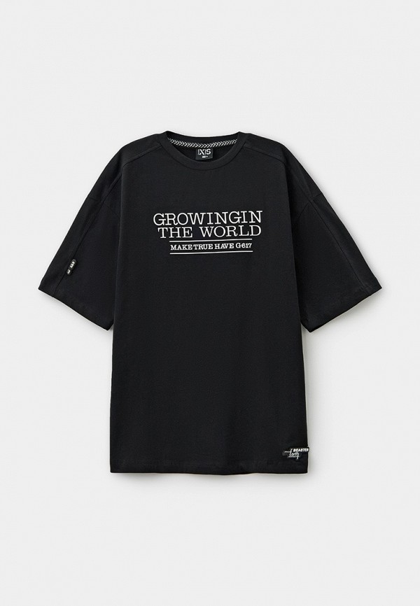 Футболка Fashion XS 1192₽