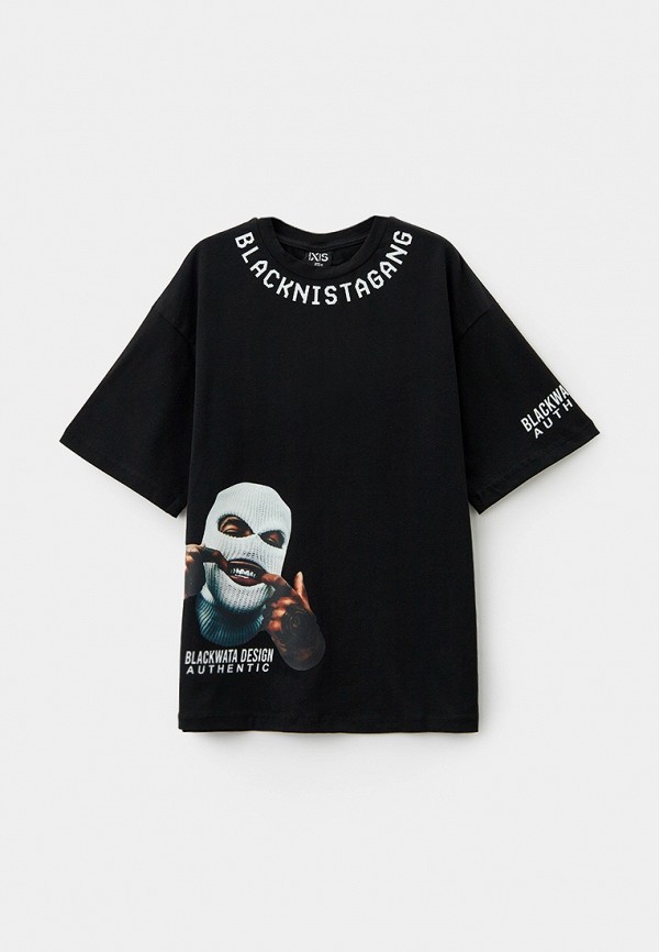 Футболка Fashion XS 1914₽