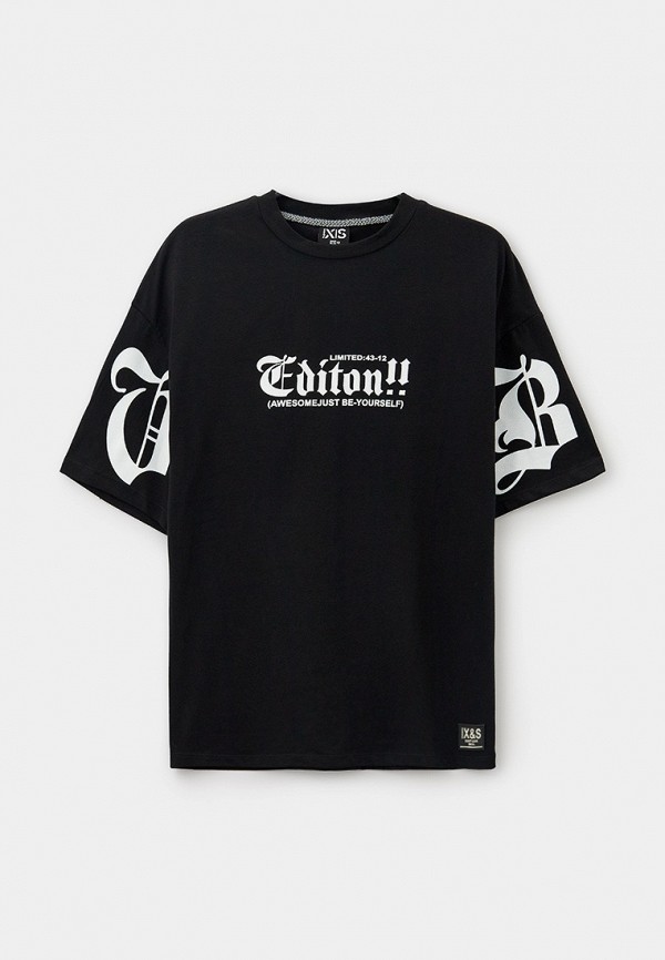 Футболка Fashion XS 648₽