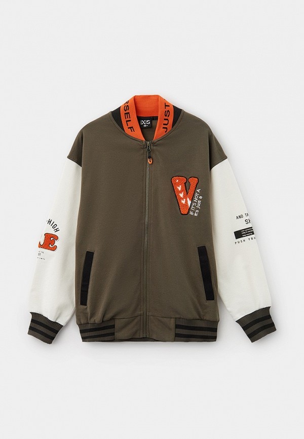 Олимпийка Fashion X&S