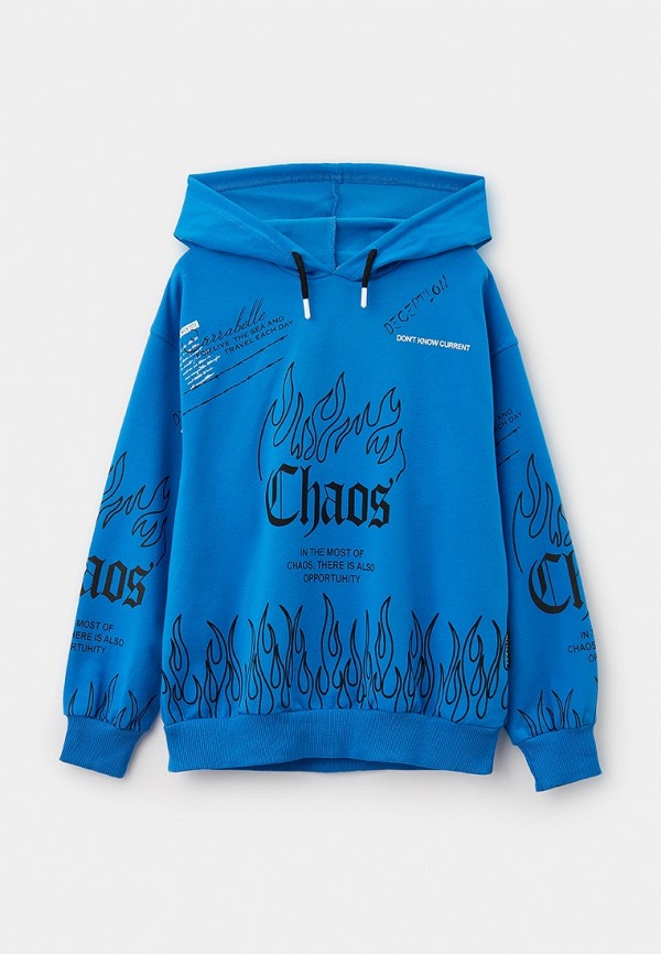 Худи Fashion XS 2384₽