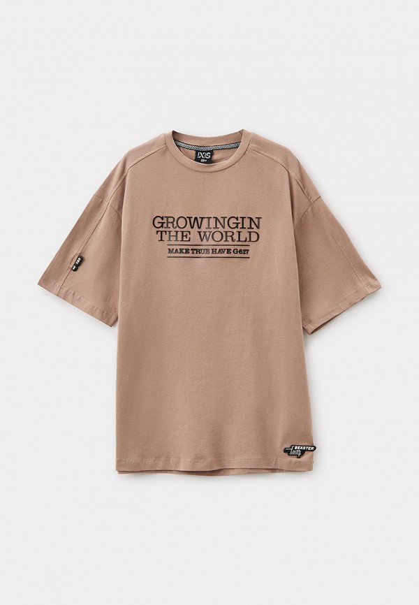 Футболка Fashion XS 1298₽