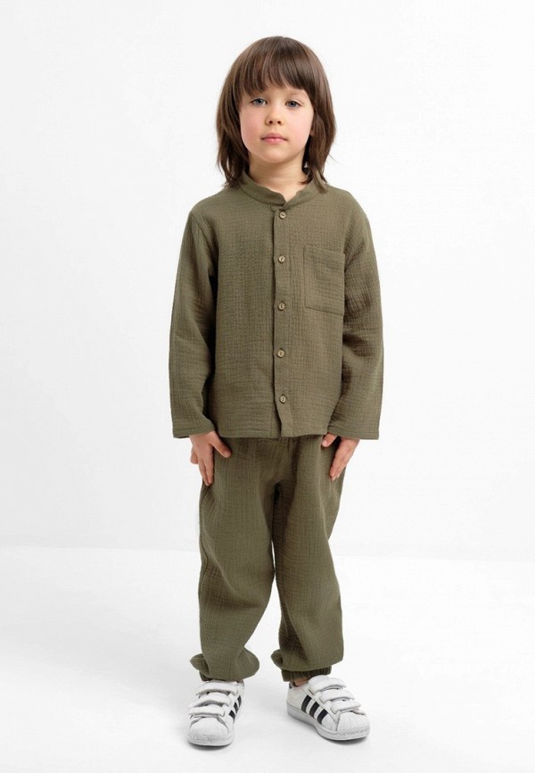 Рубашка и брюки Kaftan 3528₽