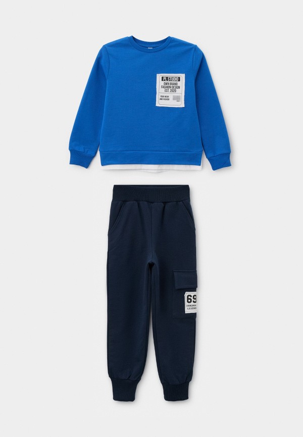 Костюм спортивный Playowo