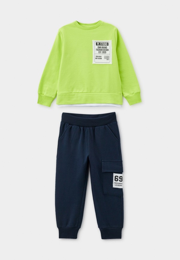 Костюм спортивный Playowo