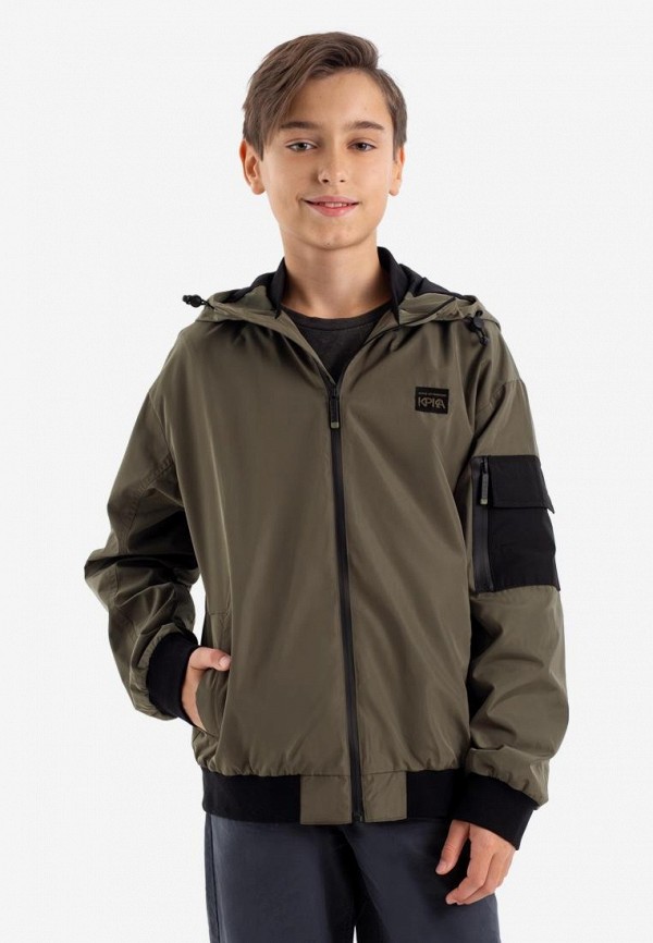 Ветровка Kapika 4864₽