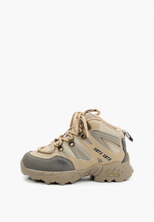 Кроссовки трекинговые Капитошка 5399₽