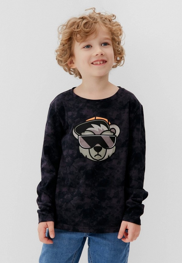 Лонгслив Kaftan 1438₽