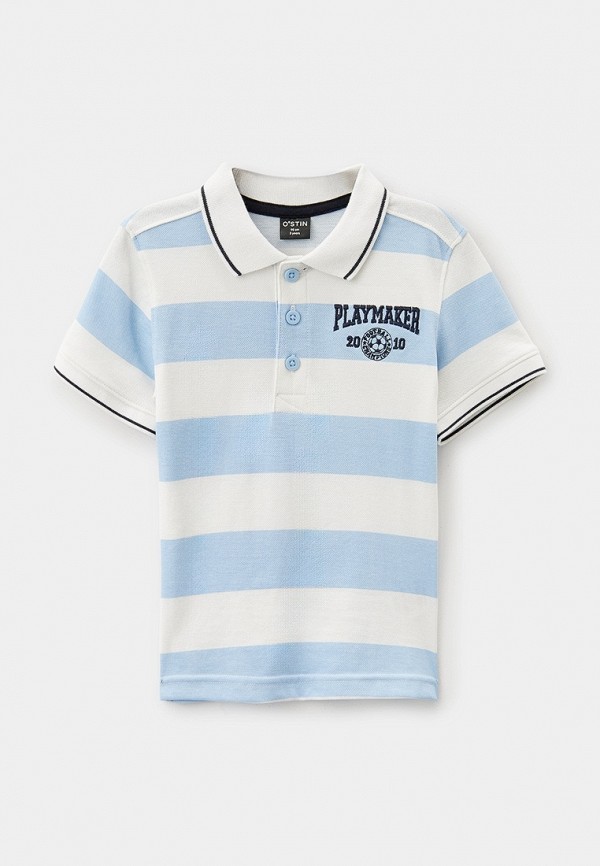 Поло OSTIN 999₽