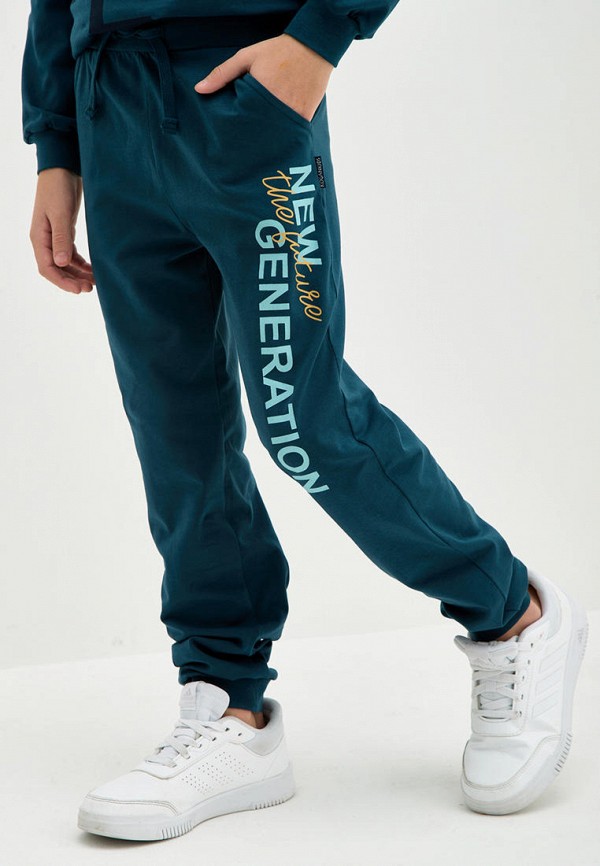 Брюки спортивные Kogankids 1195₽