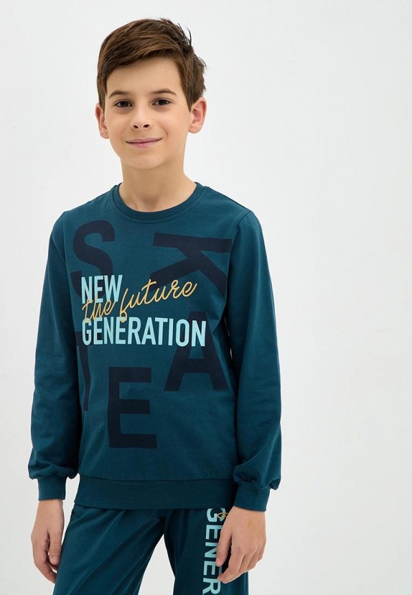 Свитшот Kogankids 1590₽