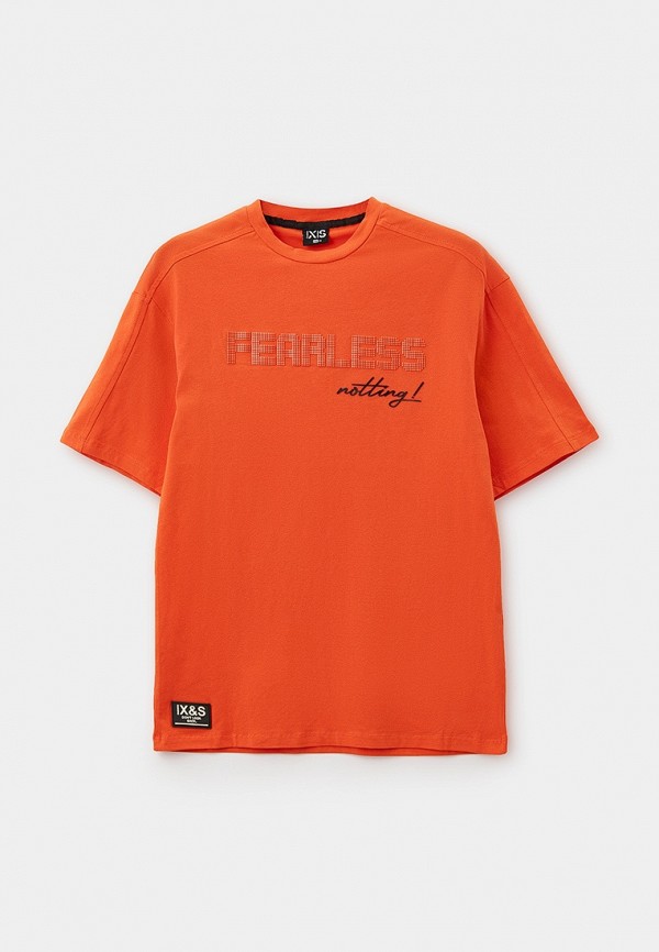 Футболка Fashion XS 1056₽