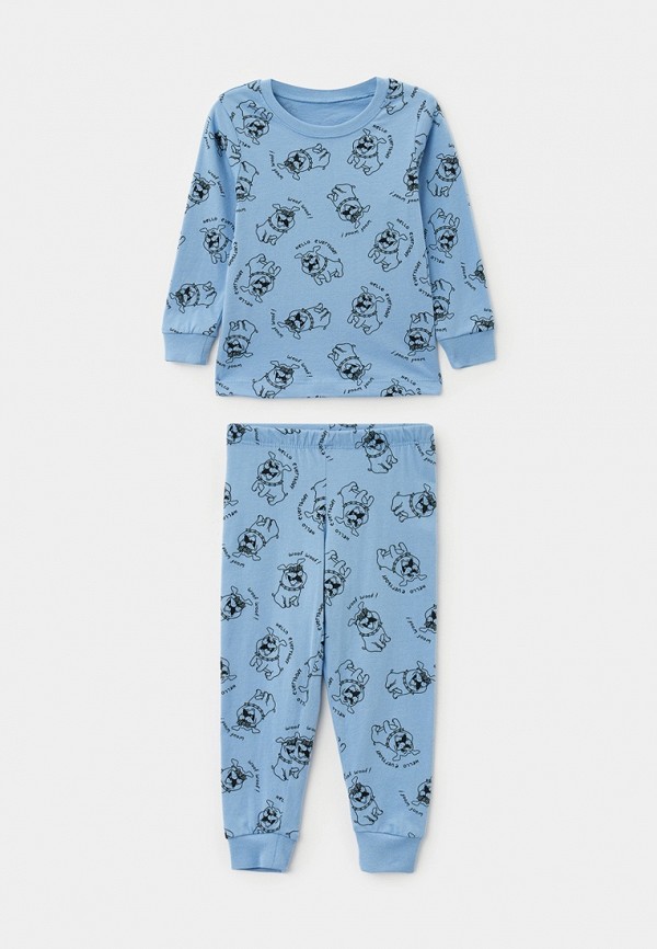 Пижама для мальчика Mark Formelle 