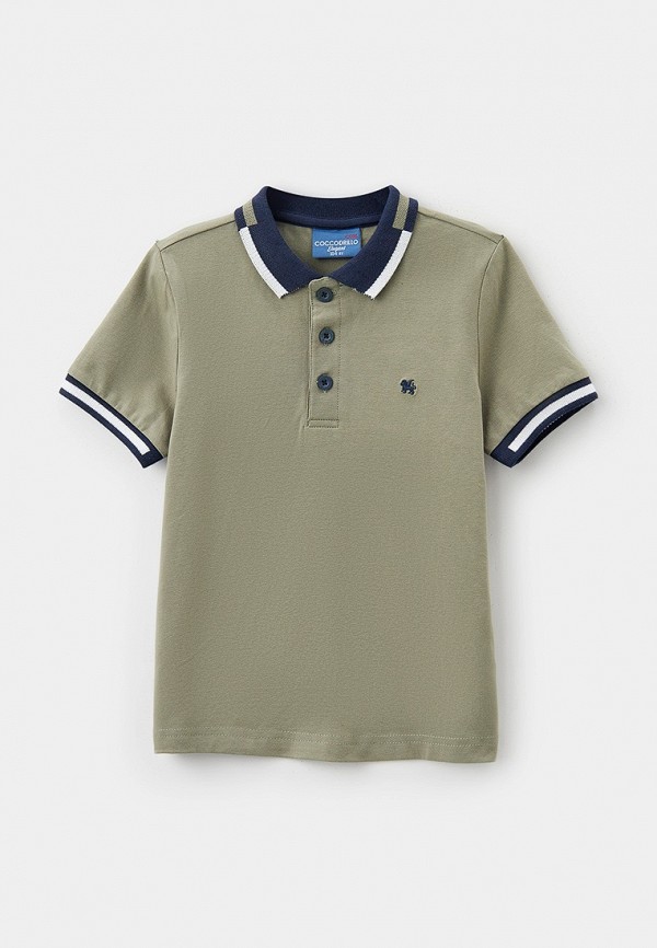 Поло Coccodrillo 2585₽