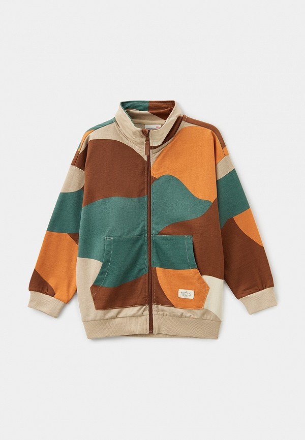 Олимпийка Coccodrillo 3192₽