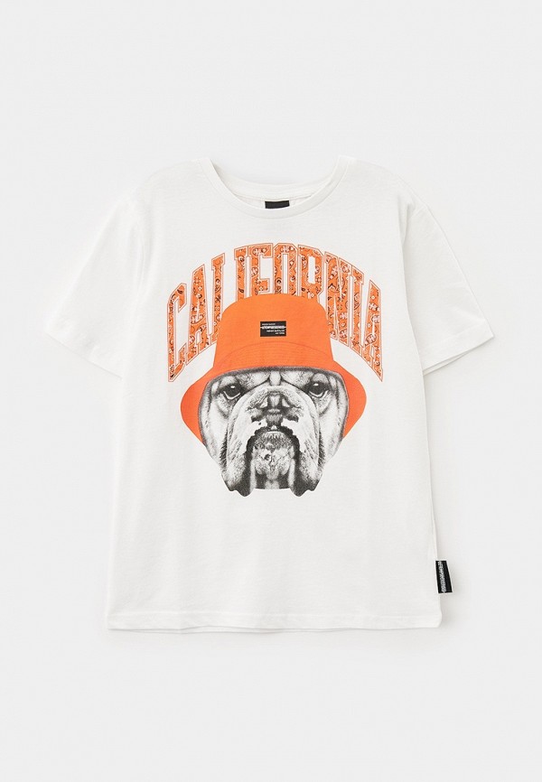 Футболка Le Temps des Cerises 1975₽