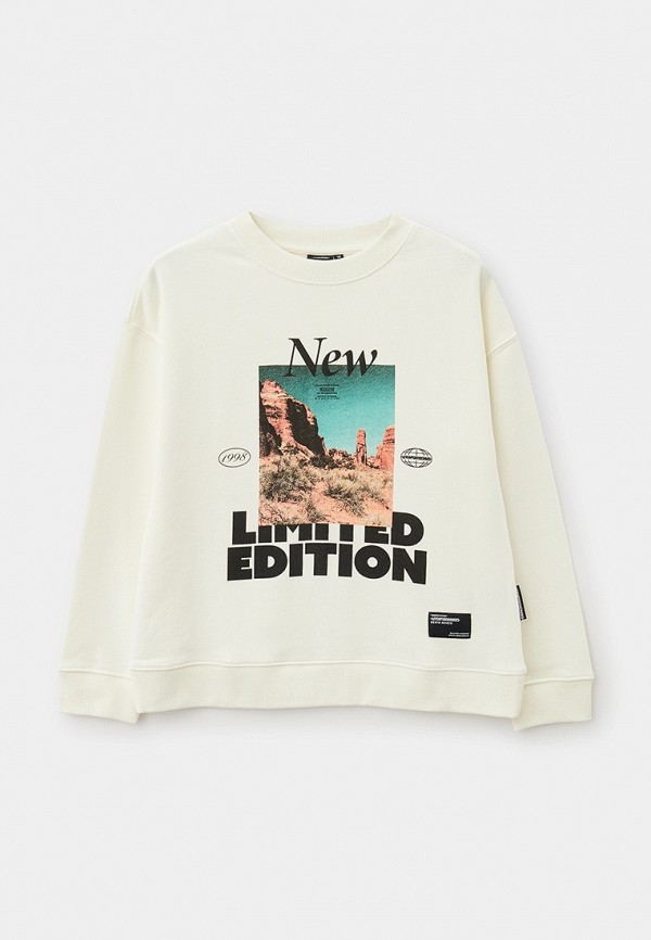 Свитшот Le Temps des Cerises 4543₽