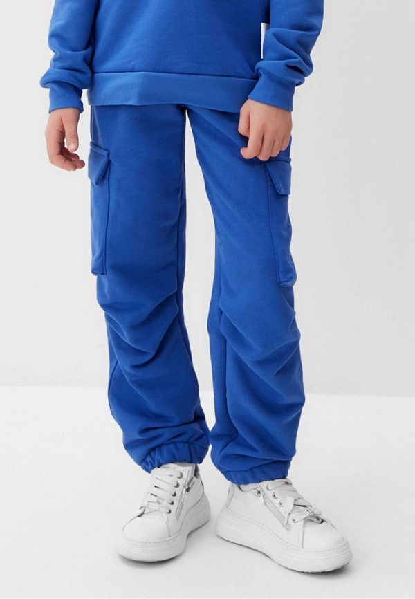 Брюки спортивные Minaku 3528₽