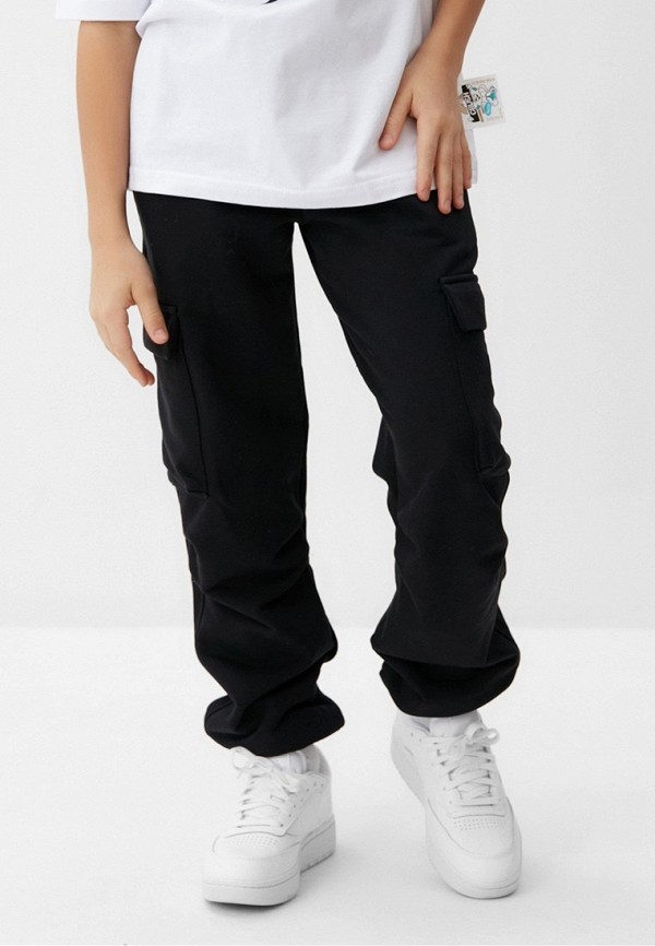 Брюки спортивные Minaku 3692₽