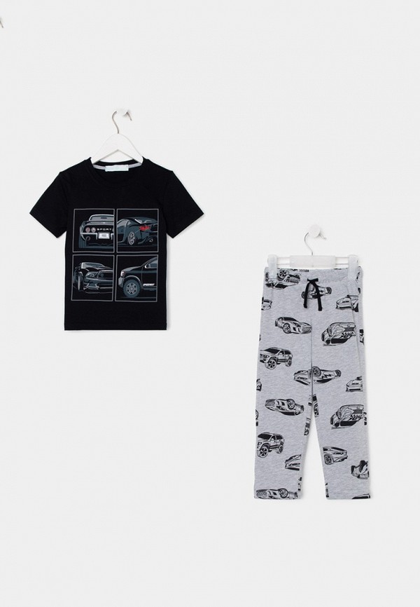 Пижама Kaftan 1087₽