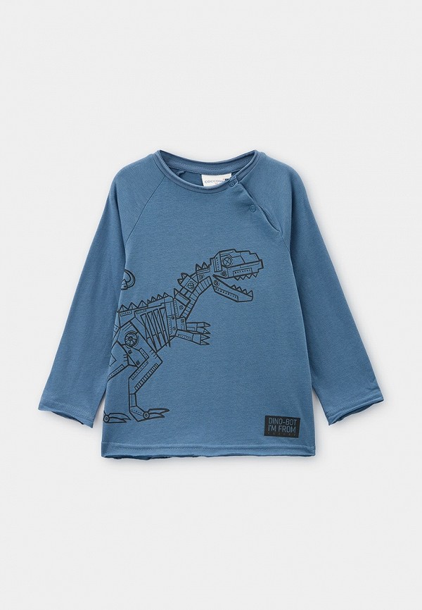 Лонгслив Coccodrillo 2140₽