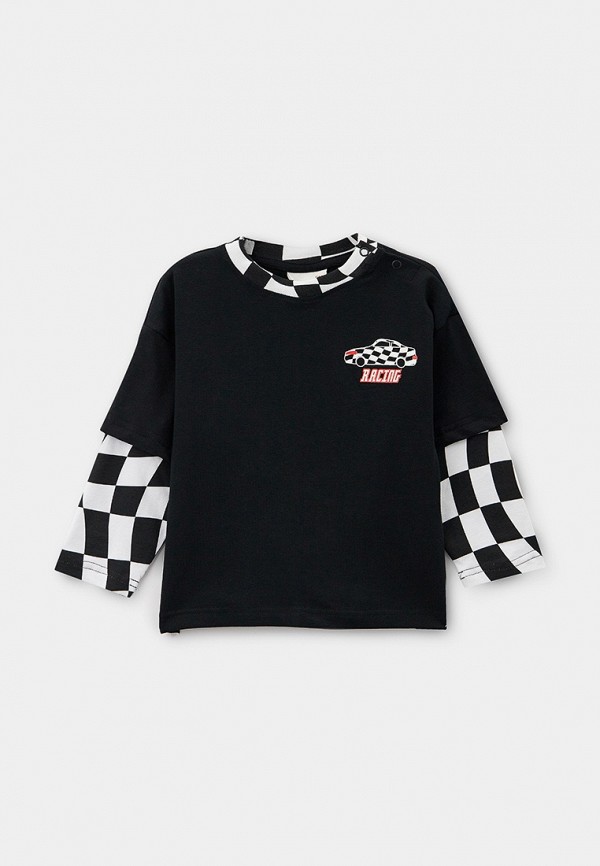 Лонгслив Coccodrillo 1979₽