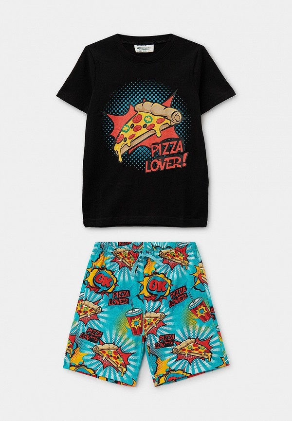 Пижама Coccodrillo 2370₽