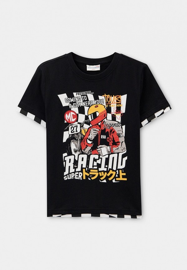 Футболка Coccodrillo 2570₽