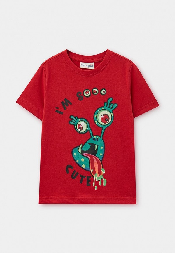 Футболка Coccodrillo 1094₽