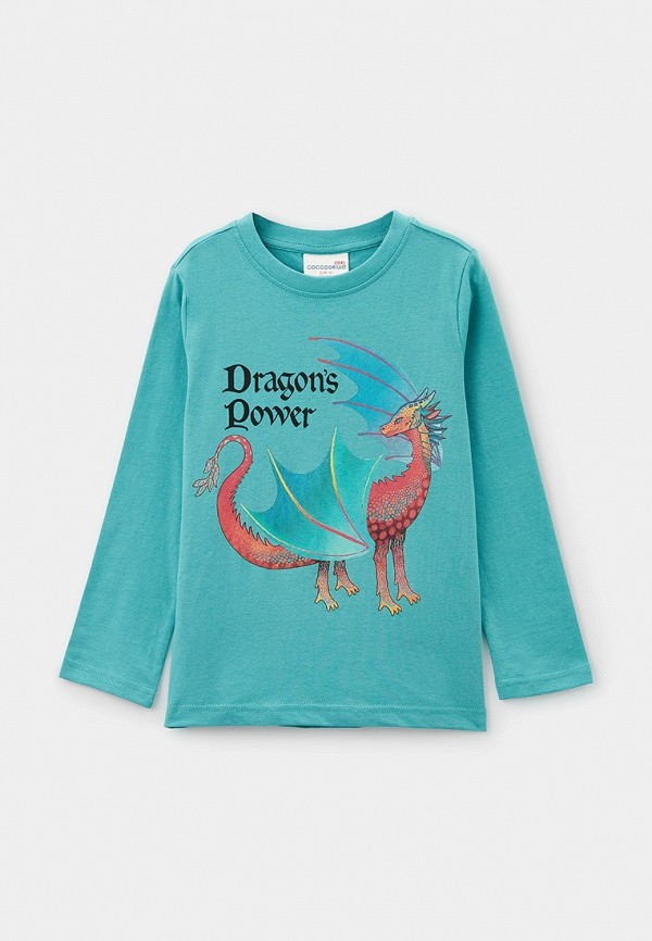 Лонгслив Coccodrillo 1283₽