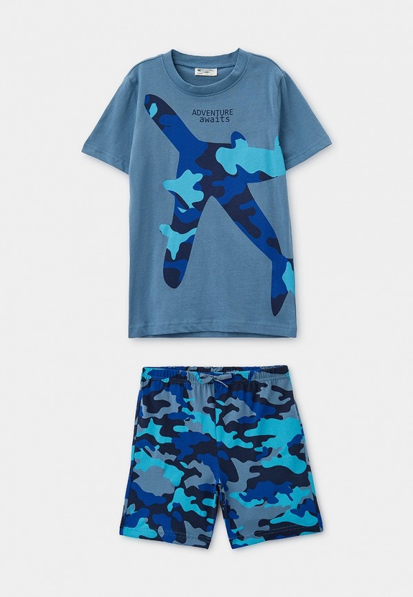 Пижама Coccodrillo 2370₽