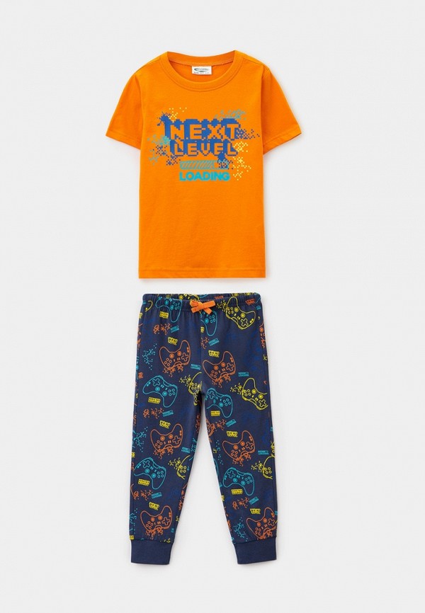 Пижама Coccodrillo 2771₽