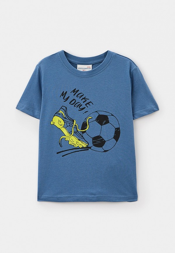 Футболка Coccodrillo 1294₽