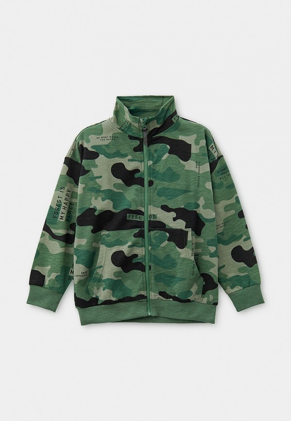 Олимпийка Coccodrillo 4420₽