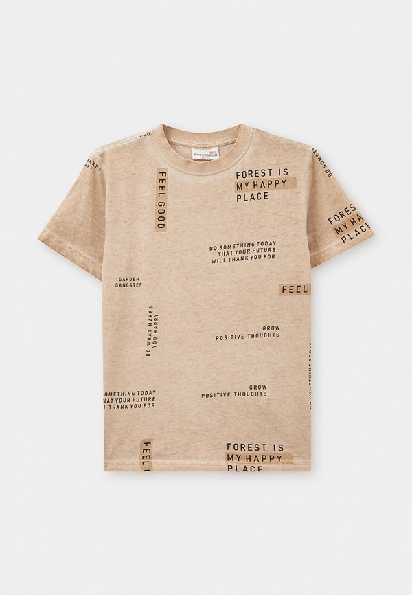 Футболка Coccodrillo 1584₽