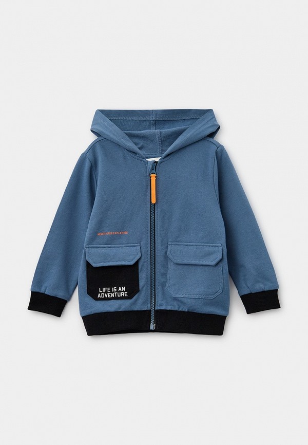 Толстовка Coccodrillo 2664₽