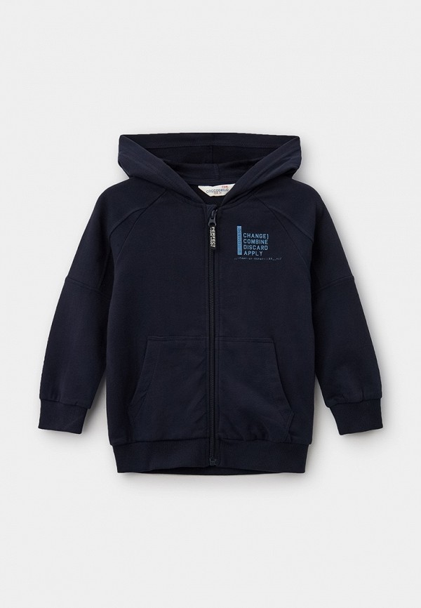 Толстовка Coccodrillo 2471₽