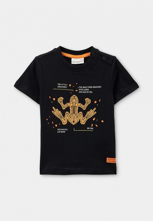 Футболка Coccodrillo 2140₽