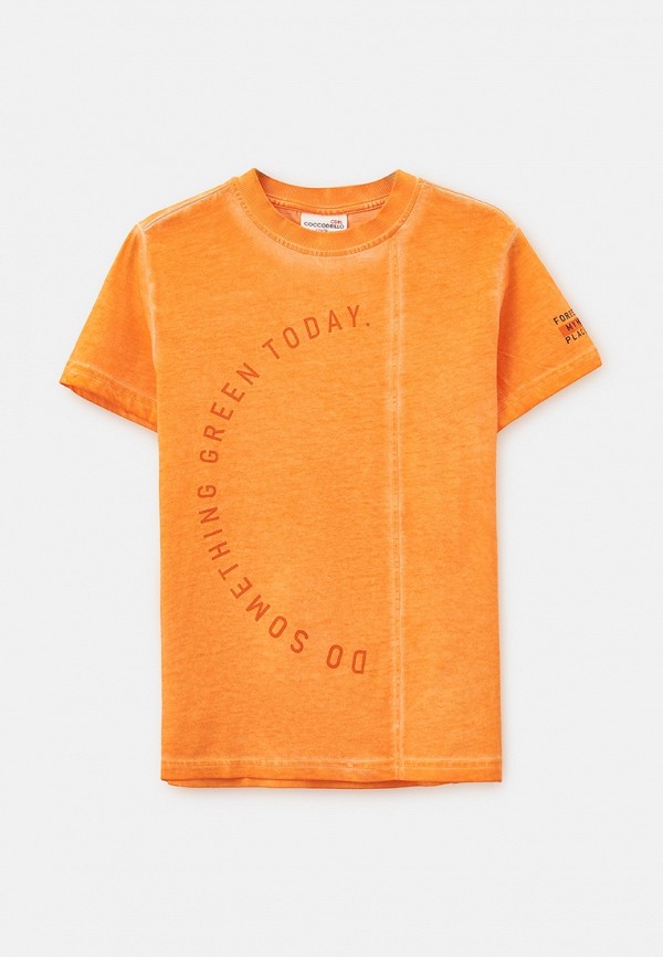 Футболка Coccodrillo 1798₽