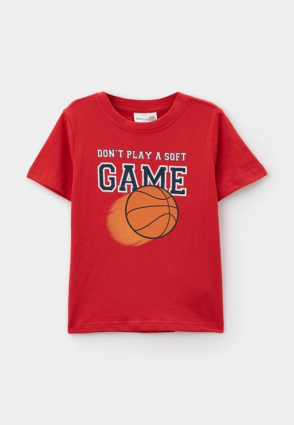 Футболка Coccodrillo 1094₽