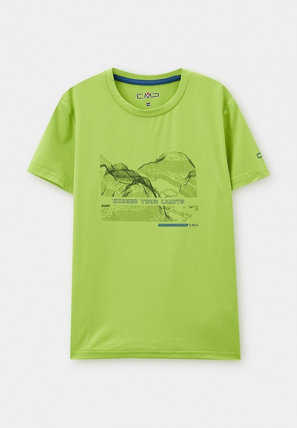 Футболка CMP 3912₽