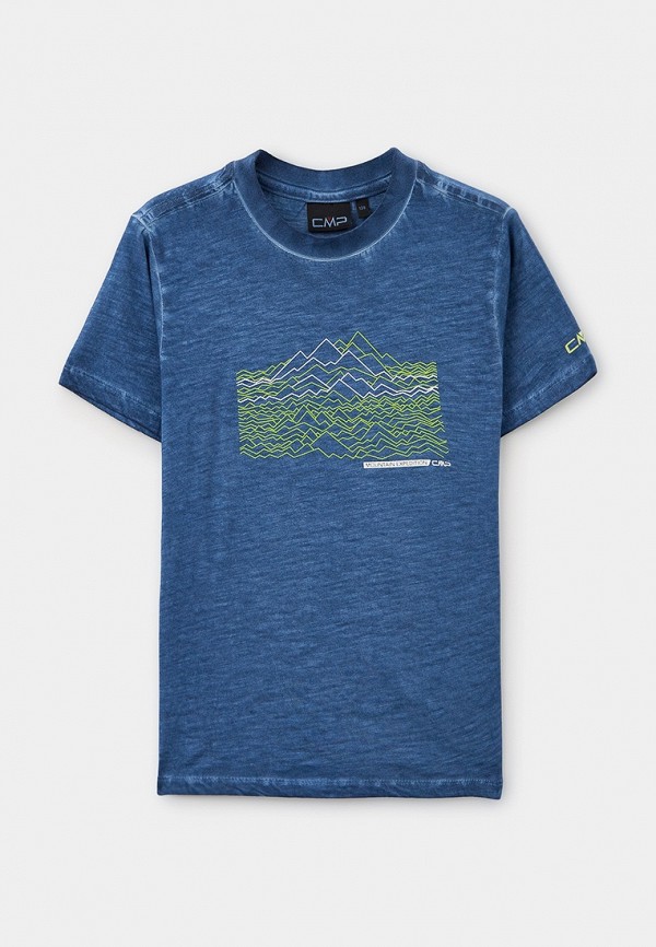 Футболка CMP 3112₽
