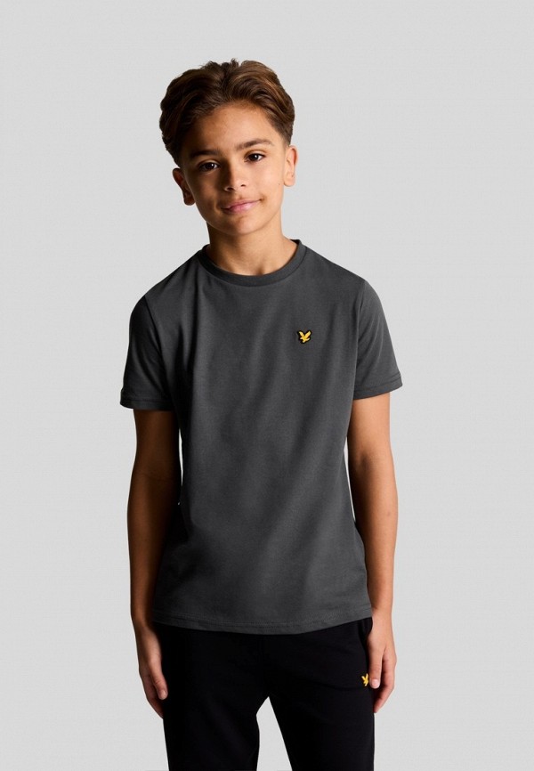 Футболка Lyle & Scott