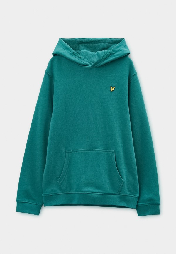 Худи Lyle Scott 4290₽