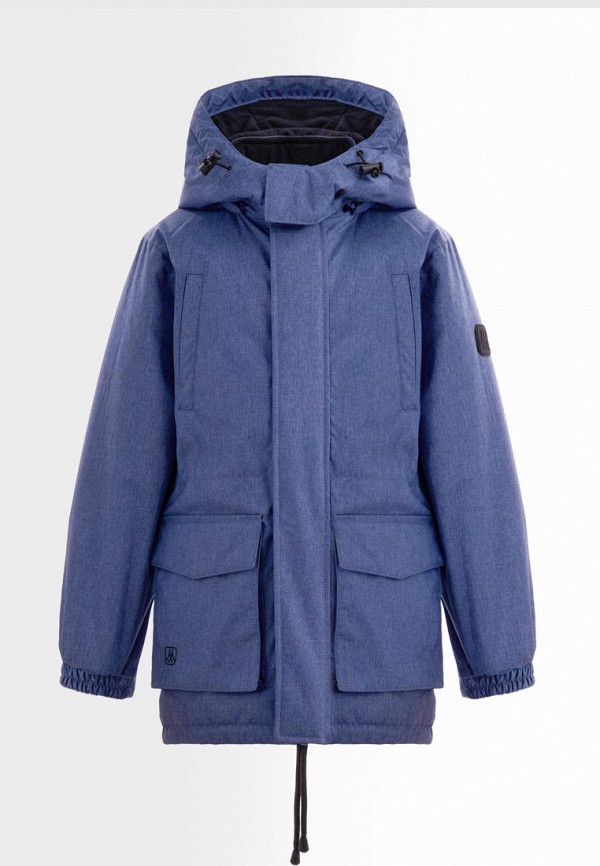 Куртка для мальчика утепленная Premont 