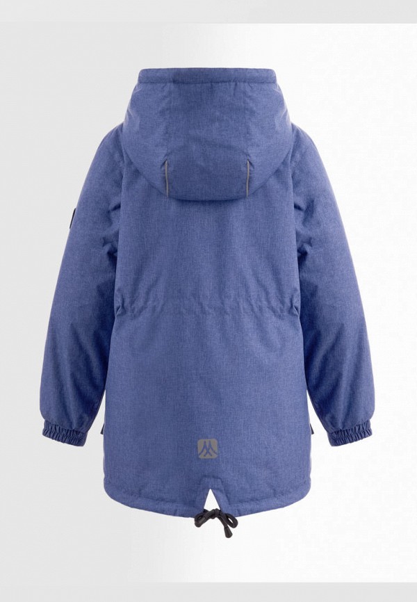 Куртка для мальчика утепленная Premont  Фото 2