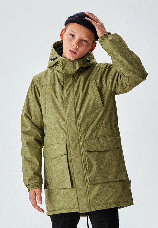 Куртка для мальчика утепленная Premont  Фото 3