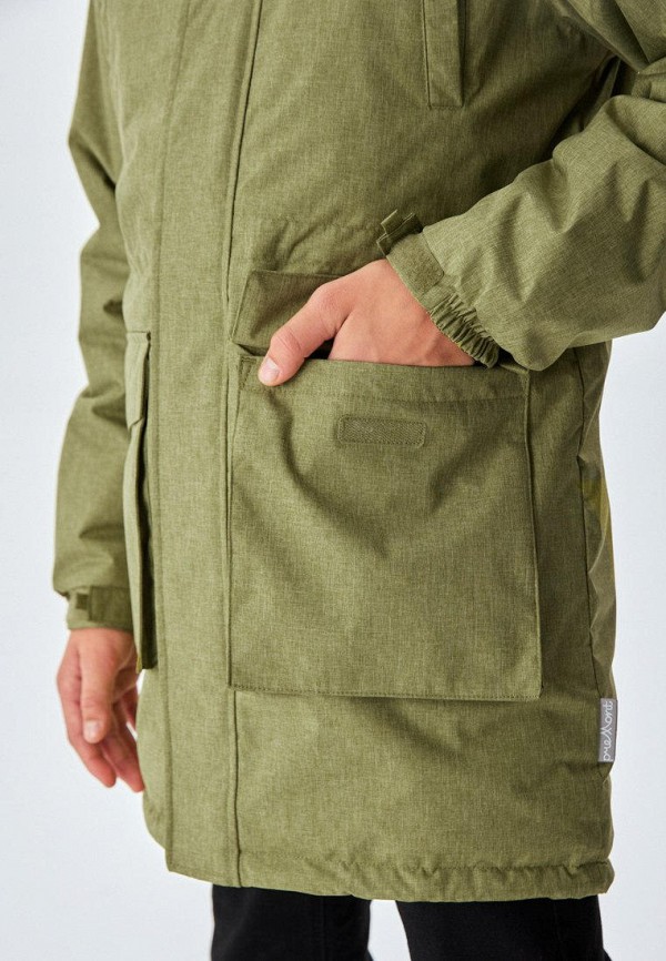 Куртка для мальчика утепленная Premont  Фото 8