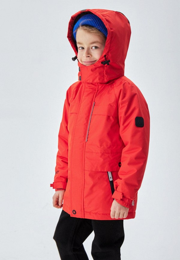 Куртка для мальчика утепленная Premont  Фото 6